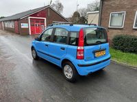 tweedehands Fiat Panda 1.2 Dynamic ELEC RAM STUURBE APK NAP DEALER ONDERHOUD