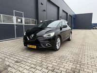 Occasion Renault Grand Scénic IV 116 PK (85 kW) 2017 Zwart (metallic) MPV