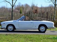 tweedehands Lancia Flavia Cabriolet Vignale 1.8