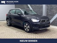 Occasion Volvo XC40 Inscription 179 PK (131 kW) 2021 Zwart SUV