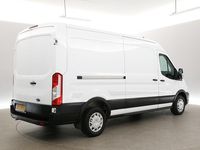 Occasion Ford Transit 105 PK (77 kW) 2022 Wit Van