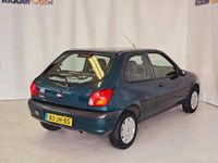 tweedehands Ford Fiesta 1.3-8V Classic|BOEKJES|ZUINIG|GOEDKOOP