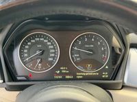 tweedehands BMW 225 225 XE M-Sport Panodak Leer HUD Keyless