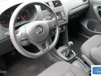 tweedehands VW Polo 1.4 TDI BlueMotion / Clima / Cruise / PDC