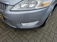 Occasion Ford Mondeo Titanium 145 PK (106 kW) 2008 Grijs Stationwagen