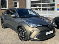 tweedehands Toyota C-HR 1.8 Hybrid Dynamic A/T + FABRIEKSGARANTIE