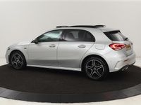 Occasion Mercedes A250 Business 218 PK (160 kW) 2020 Grijs Hatchback