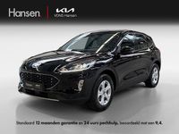 Occasion Ford Kuga Trend 225 PK (165 kW) 2022 Zwart SUV