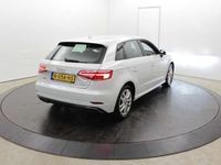 tweedehands Audi A3 e-tron inclusief LM Winterset Pro Line plus Cruise