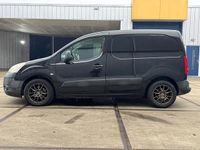 Occasion Citroën Berlingo Comfort 75 PK (55 kW) 2010 Overige MPV