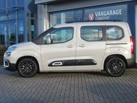 tweedehands Citroën Berlingo 1.2 PureTech Shine Trekhaak / Carplay + Android Auto / Parkeersensoren V + A / Cruise control + Limiter