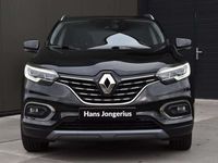 tweedehands Renault Kadjar TCE 140 EDC BLACK EDITION