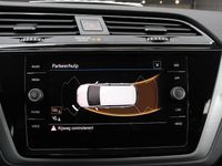 Occasion VW Touran Comfortline 150 PK (110 kW) 2024 Grijs MPV