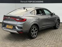 Occasion Renault Arkana Intens 143 PK (105 kW) 2021 Grijs SUV