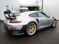 tweedehands Porsche 911 GT2 RS 991 991.2- Weissach - GT Silver