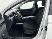 Occasion Hyundai Tucson Comfort 266 PK (195 kW) 2021 Wit SUV