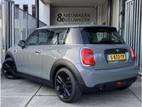 tweedehands Mini John Cooper Works One 1.5 | LMV17'' | AIRCO | PDC | STOELVERWARMING