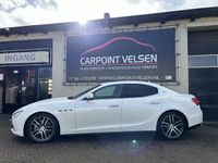 tweedehands Maserati Ghibli 3.0 V6 D Vol Opties! Nette staat! ?