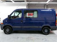 tweedehands Renault Master T28 2.5 dCi L1H1 DC