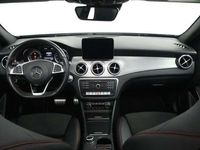 tweedehands Mercedes GLA180 Business Solution AMG Night Upgrade(NL auto Panor