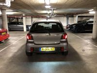 Occasion Toyota Yaris Sport 105 PK (77 kW) 2004 Grijs Hatchback