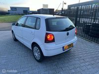 tweedehands VW Polo 1.4-16V Trendline