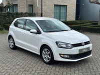 tweedehands VW Polo 1.2 TSI Comfortline 90PK I Bluetooth I Nwe APK I 4 cilinder