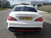 tweedehands Mercedes CLA180 AMG N. Ed. Plus