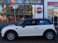 Occasion Mini Cooper Business 136 PK (100 kW) 2017 Wit Hatchback