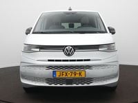 Occasion VW Multivan Style 218 PK (160 kW) 2024 Grijs Van
