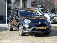 tweedehands Fiat 500X Cross 1.4 Turbo MultiAir Lounge