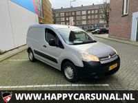 tweedehands Citroën Berlingo 1.6 HDIF 500 Comfort CRUISE NAP NIEUWE APK