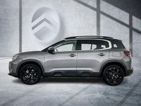 Occasion Citroën C5 110 PK (80 kW) 2024 Grijs SUV