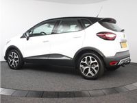 tweedehands Renault Captur 1.2 TCe 120 EDC Intens