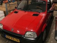 Occasion Rover 111 60 PK (44 kW) 1991 Rood Hatchback