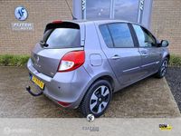 Occasion Renault Clio R.S. 104 PK (76 kW) 2011 Grijs Hatchback