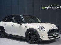 Occasion Mini Cooper 2017 Beige Hatchback