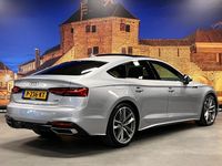 tweedehands Audi A5 Sportback 40 TDI Quattro Sport Ed. Aut Panodak Virtual Dash Leer Camera