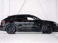 Occasion Audi RS Q8 Advanced 799 PK (587 kW) 2022 Zwart SUV
