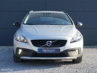 tweedehands Volvo V40 CC 1.6 D2 Kinetic Bns Navi Virtual Dash