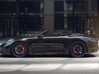 tweedehands Porsche 911 Carrera GTS 992Cabriolet