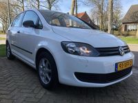 tweedehands VW Golf Plus 1.2 TSI Trendline BlueMotion ORIG.NL