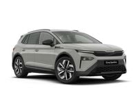 Nieuw Skoda Elroq SportLine 150 kW (204 PK) 2026 Steel grey SUV