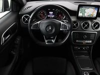 tweedehands Mercedes GLA180 AMG | 1e eigenaar | Carplay | Full LED | Camera |