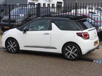 Occasion Citroën DS3 Chic 82 PK (60 kW) 2013 Cabriolet
