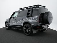 Occasion Land Rover Defender HSE Dynamic 300 PK (220 kW) 2024 Grijs Van
