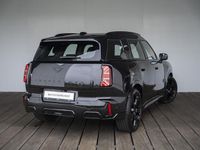 Occasion Mini John Cooper Works Countryman 150 kW (204 PK) 2024 Zwart SUV