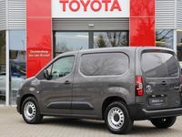 tweedehands Toyota Proace CITY Electric L1 Live 50 kWh