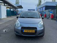 tweedehands Suzuki Alto 1.0 Comfort EASSS