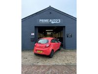 Occasion Ford Ka Trend 69 PK (50 kW) 2009 Rood Hatchback